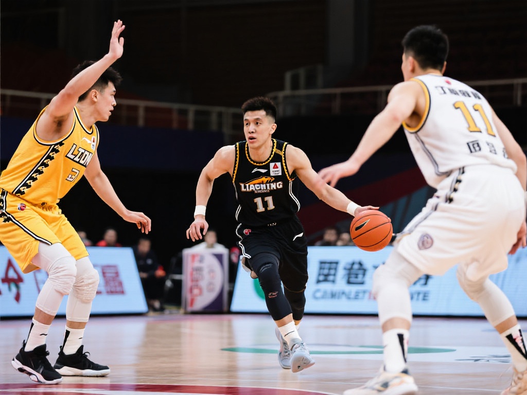 胡金秋爆发轰36+10 广厦横扫辽宁挺进总决赛 在本场比赛中,辽宁队虽然倾尽全力,但仍旧