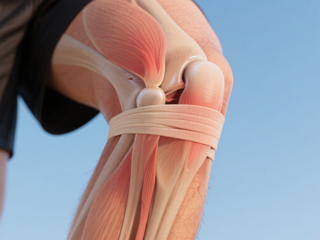 詹姆斯左膝韧带二级扭伤,伤情确诊令球迷揪心 膝盖是人体运动中最重要的关节之一,而内侧