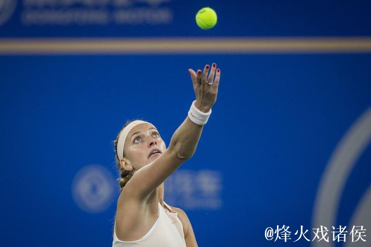 捷克网球年度盛典 科维托娃闪耀登场 捷克网球年度盛典 科维托娃闪耀登场